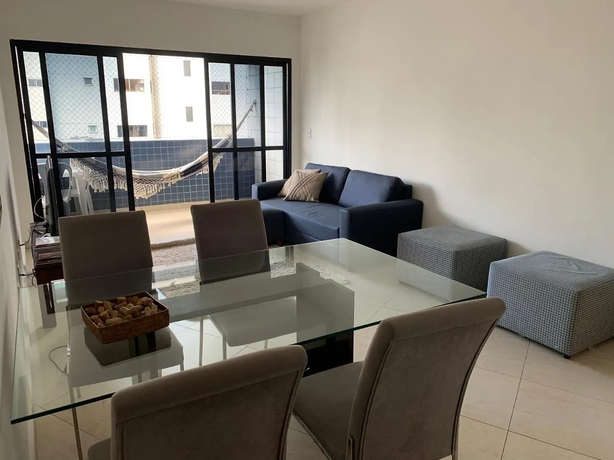 Apartamento Para Familia E Grandes Grupos レシフェ 0*,  ブラジル