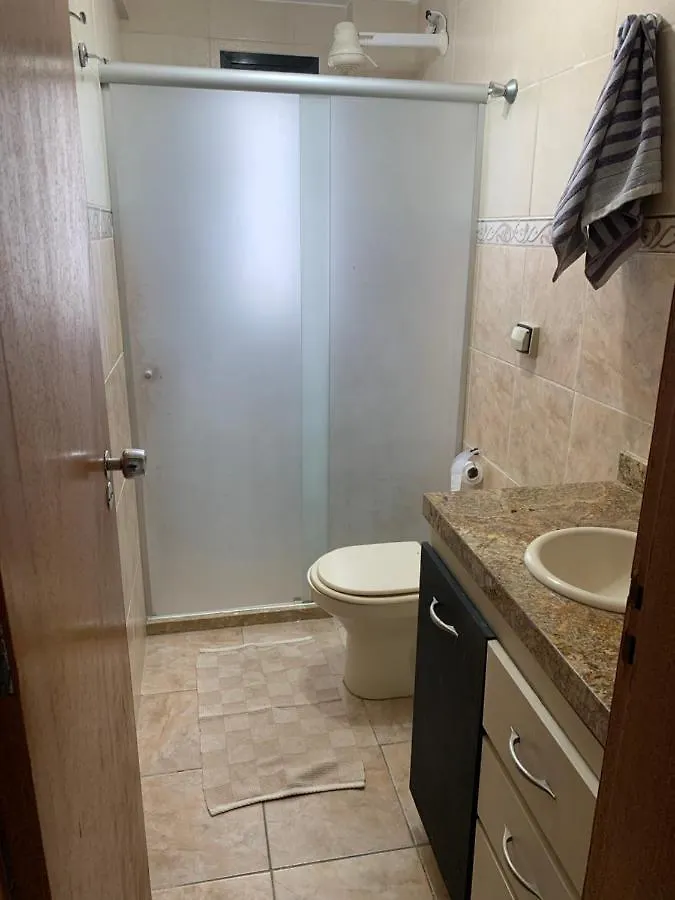 アパート Apartamento Para Familia E Grandes Grupos レシフェ