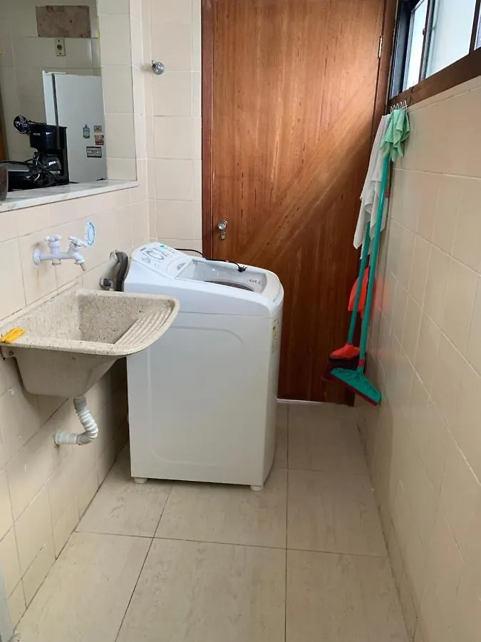 Apartamento Para Familia E Grandes Grupos レシフェ ブラジル